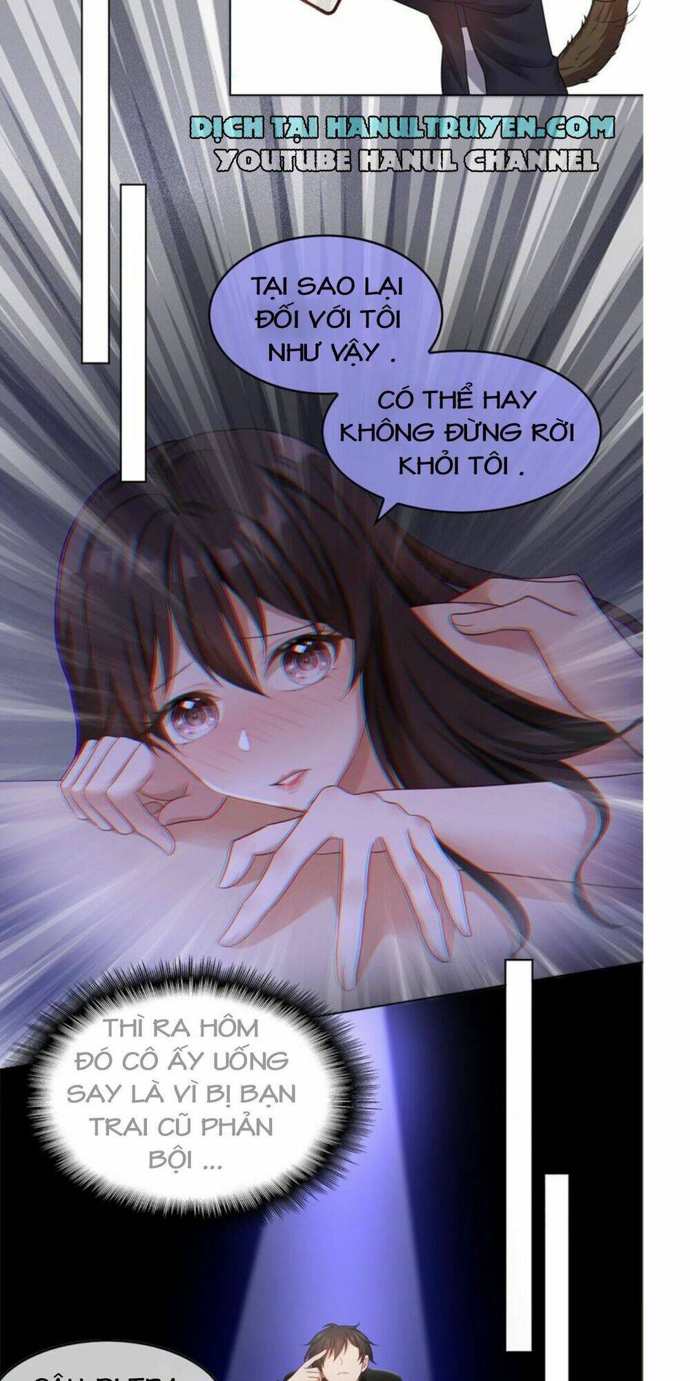 Cô Vợ Nhỏ Nuông Chiều Quá Lại Thành Ác!! Chapter 17 - Trang 3