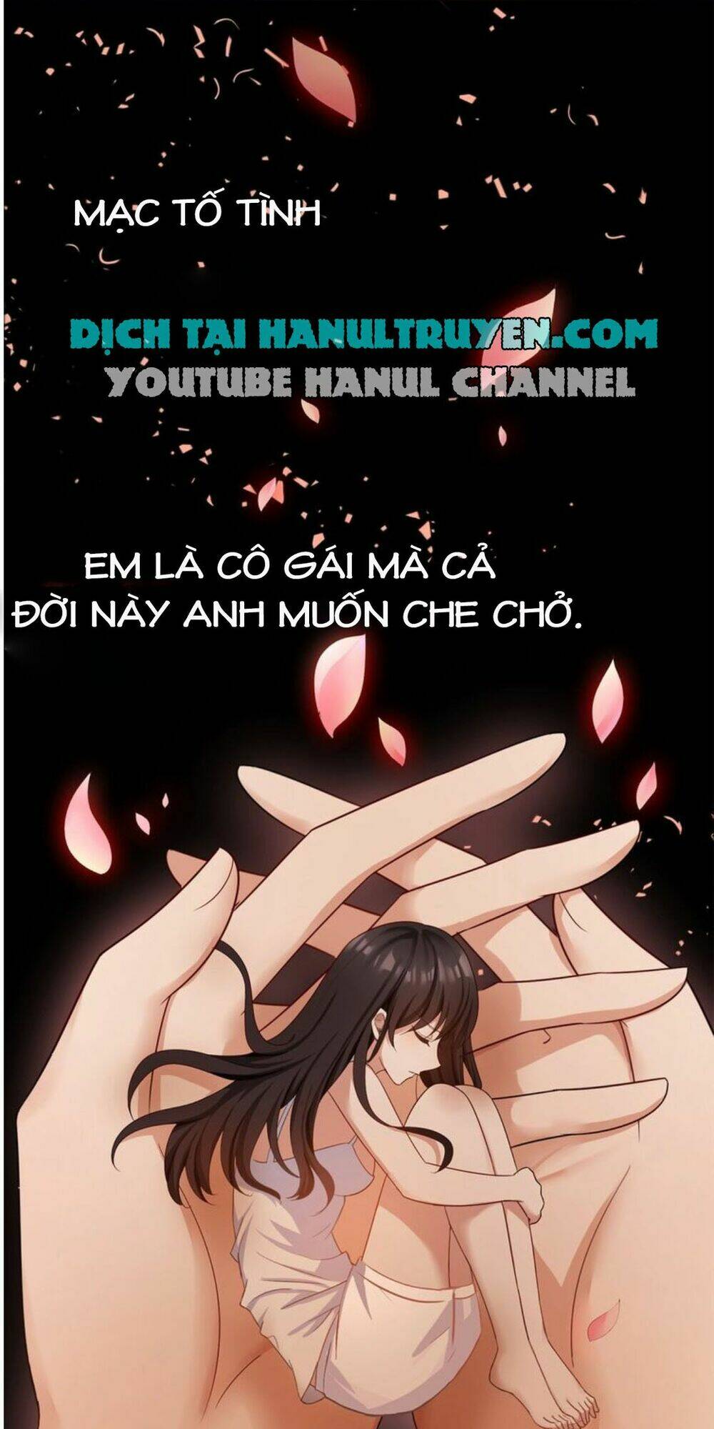 Cô Vợ Nhỏ Nuông Chiều Quá Lại Thành Ác!! Chapter 17 - Trang 3