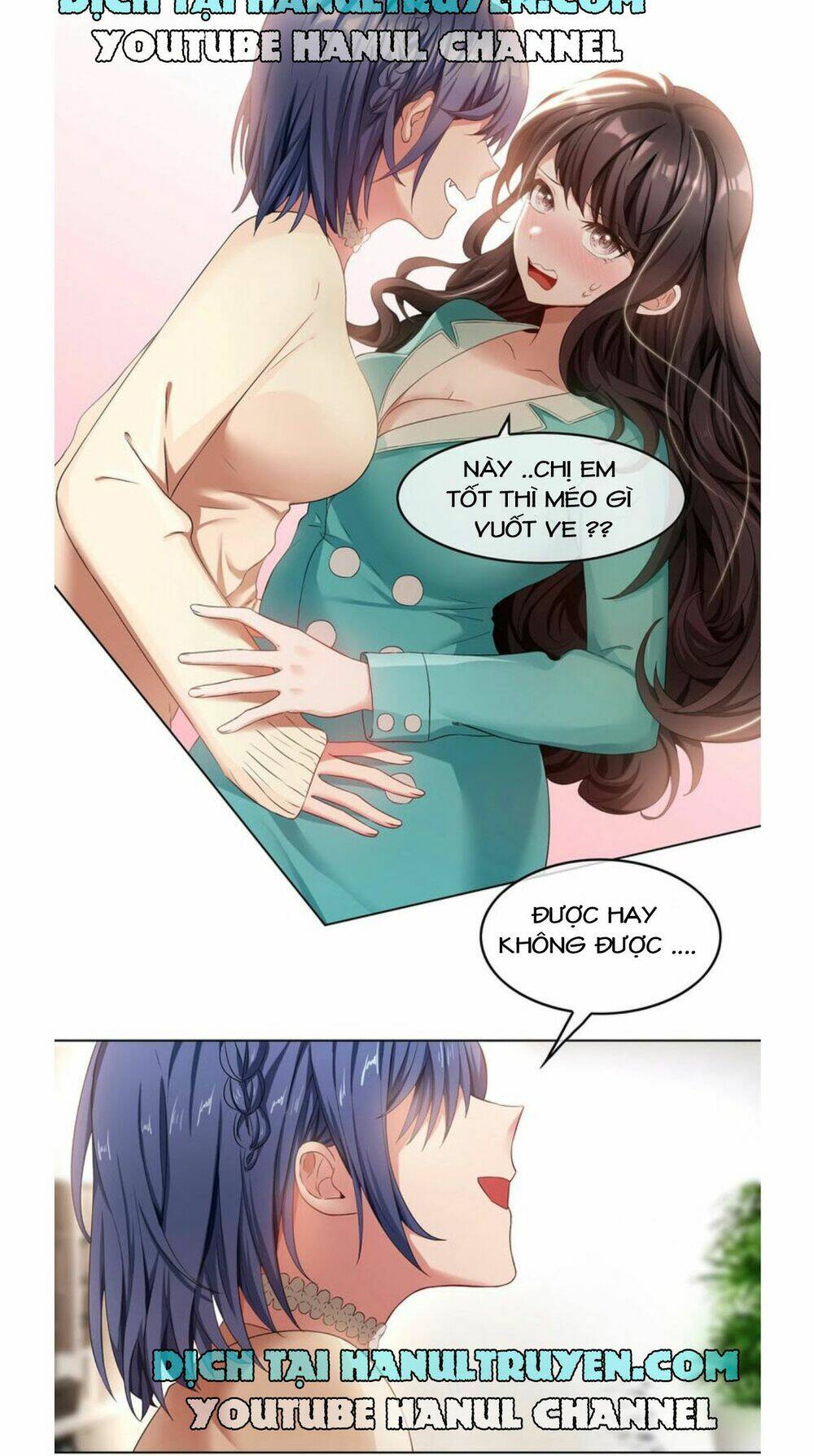 Cô Vợ Nhỏ Nuông Chiều Quá Lại Thành Ác!! Chapter 18 - Next Chapter 19