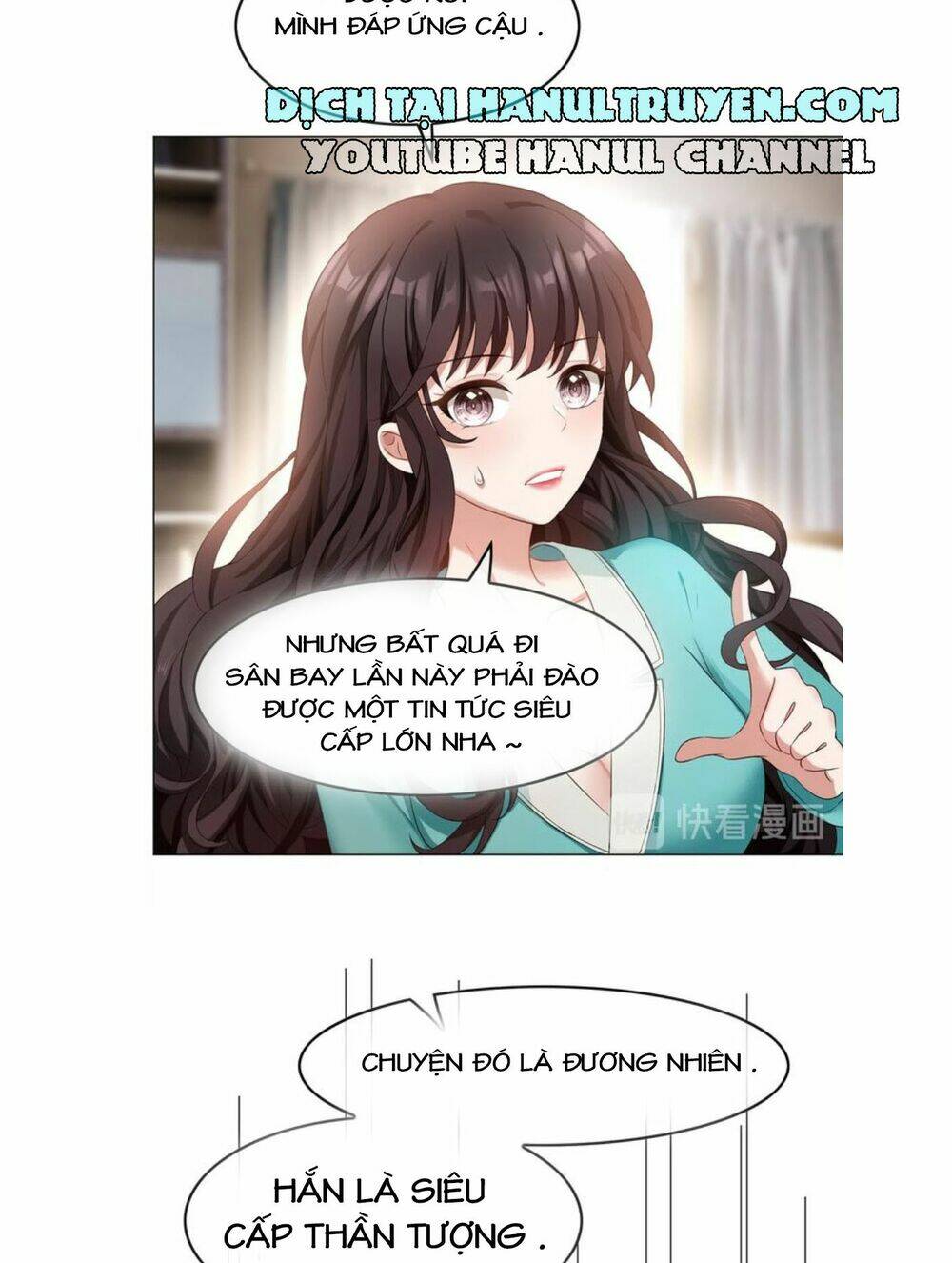 Cô Vợ Nhỏ Nuông Chiều Quá Lại Thành Ác!! Chapter 18 - Next Chapter 19