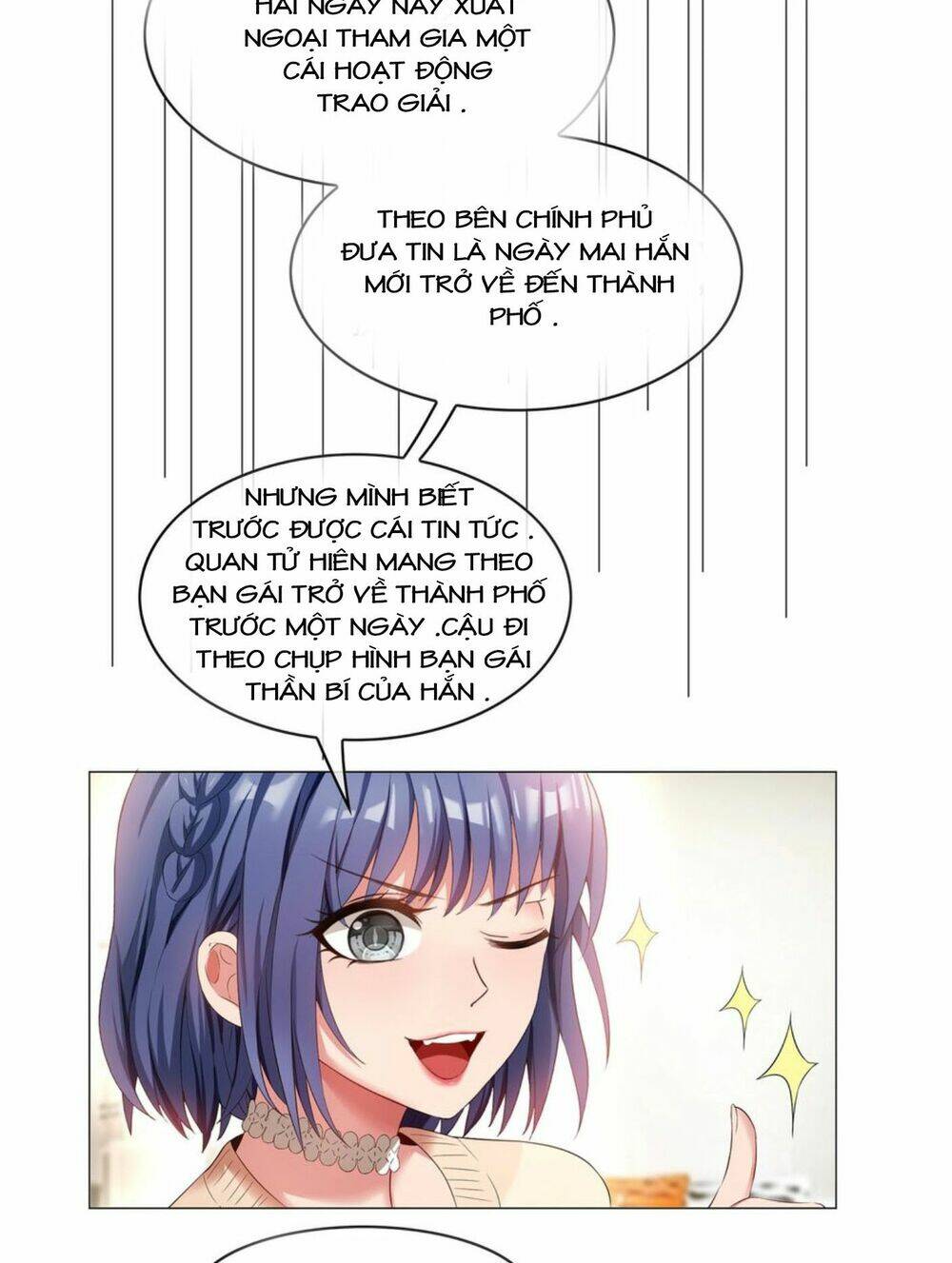 Cô Vợ Nhỏ Nuông Chiều Quá Lại Thành Ác!! Chapter 18 - Next Chapter 19