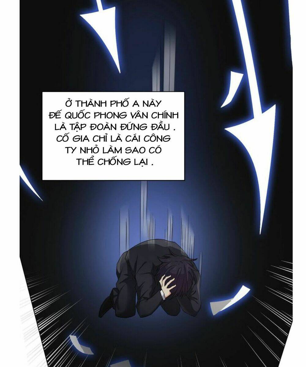 Cô Vợ Nhỏ Nuông Chiều Quá Lại Thành Ác!! Chapter 18 - Next Chapter 19