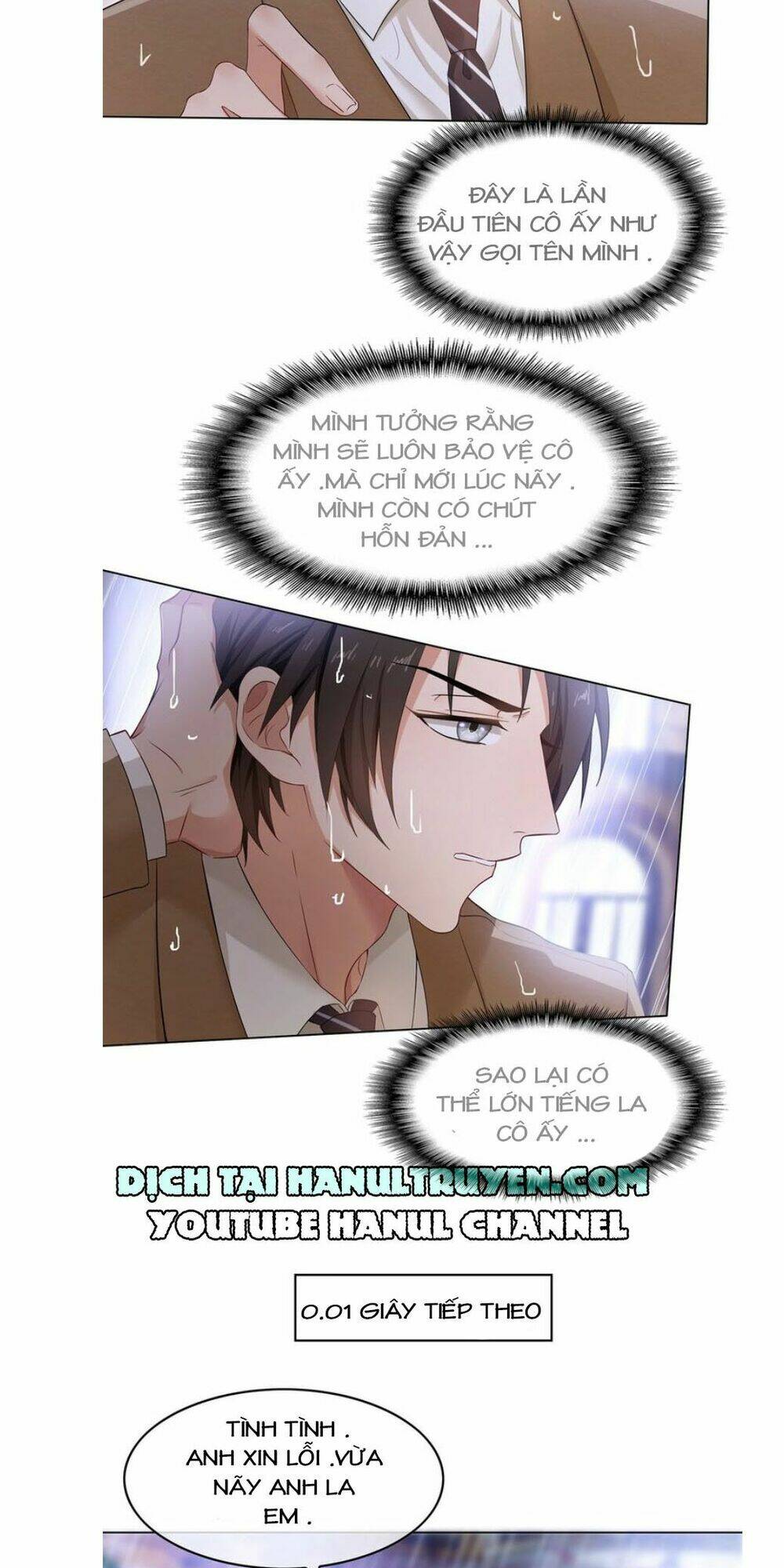 Cô Vợ Nhỏ Nuông Chiều Quá Lại Thành Ác!! Chapter 22 - Trang 3