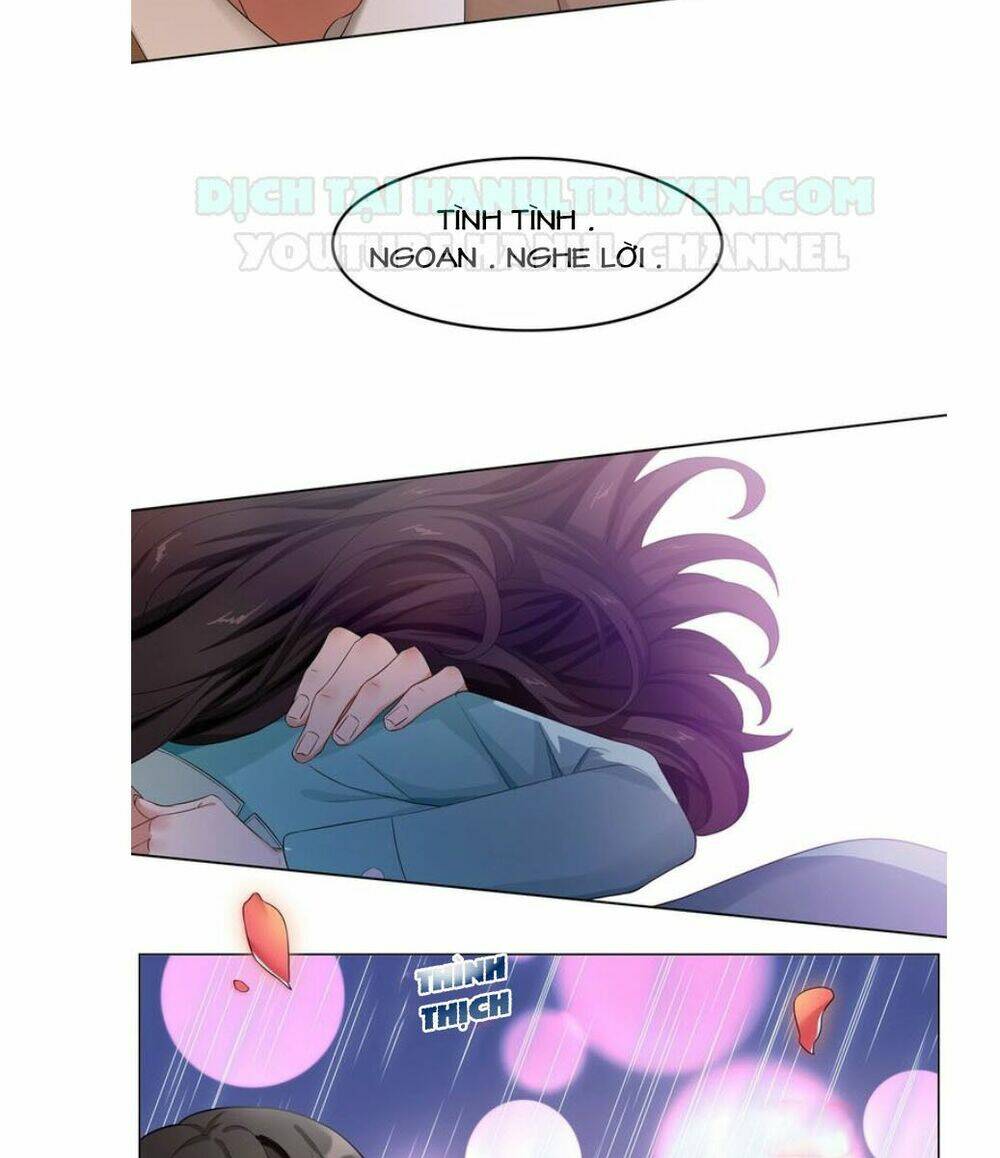 Cô Vợ Nhỏ Nuông Chiều Quá Lại Thành Ác!! Chapter 22 - Trang 3