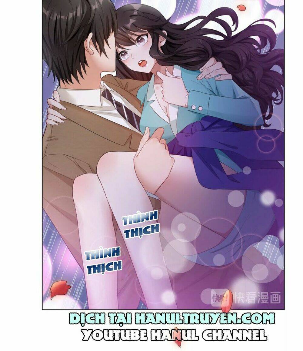 Cô Vợ Nhỏ Nuông Chiều Quá Lại Thành Ác!! Chapter 22 - Trang 3