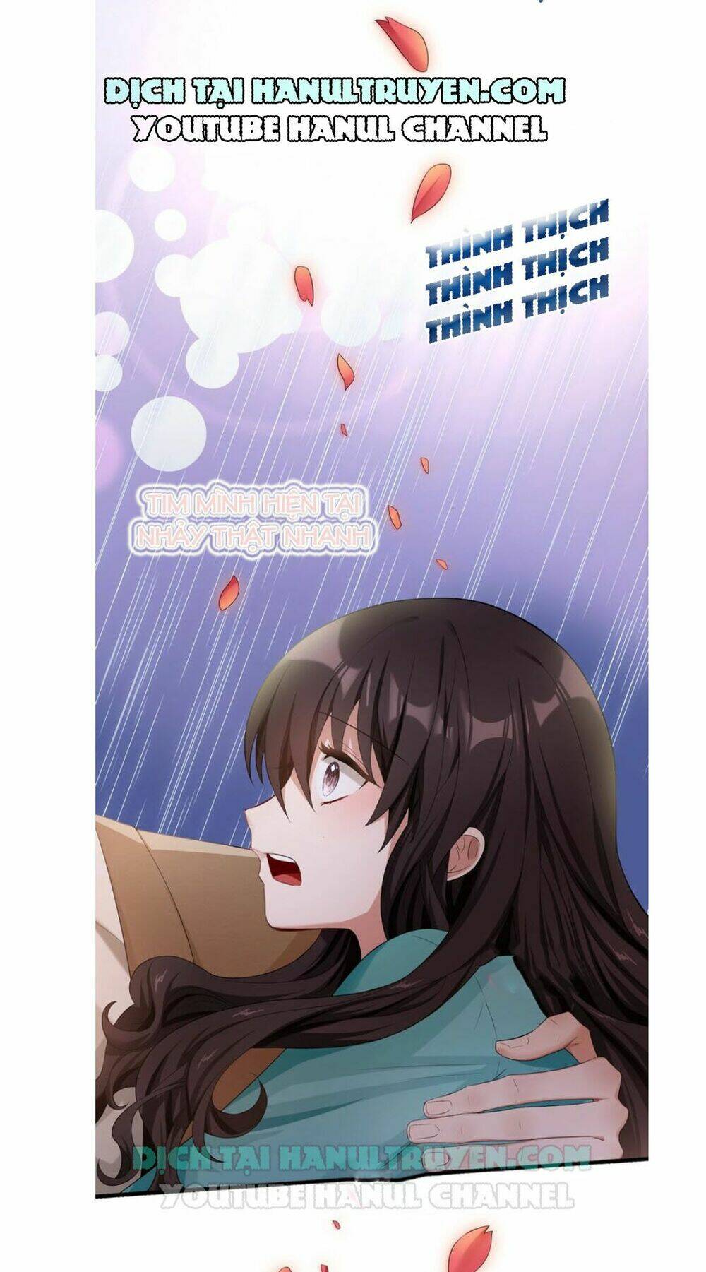 Cô Vợ Nhỏ Nuông Chiều Quá Lại Thành Ác!! Chapter 22 - Trang 3