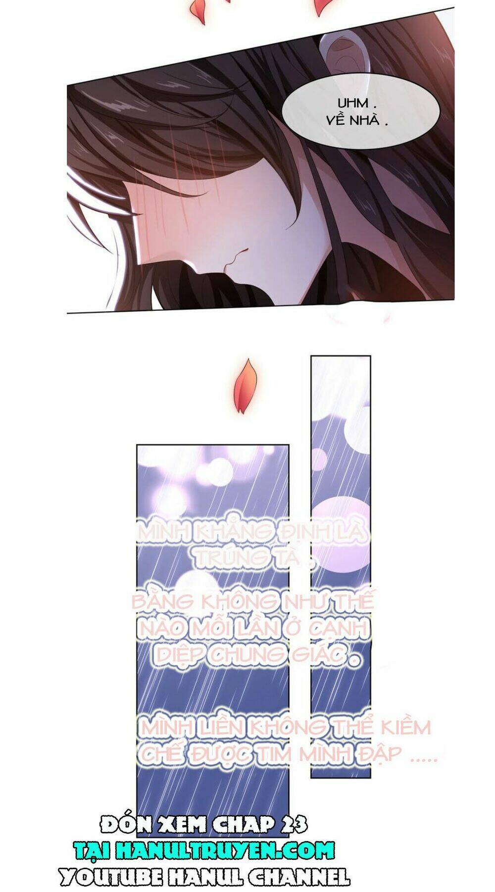 Cô Vợ Nhỏ Nuông Chiều Quá Lại Thành Ác!! Chapter 22 - Trang 3