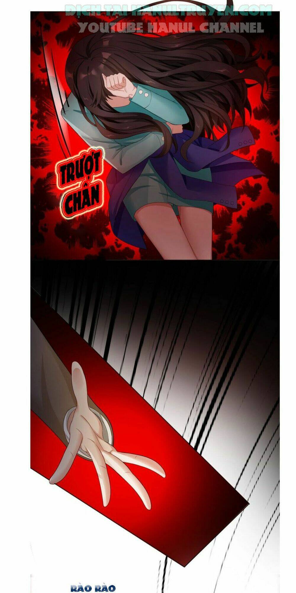 Cô Vợ Nhỏ Nuông Chiều Quá Lại Thành Ác!! Chapter 22 - Trang 3