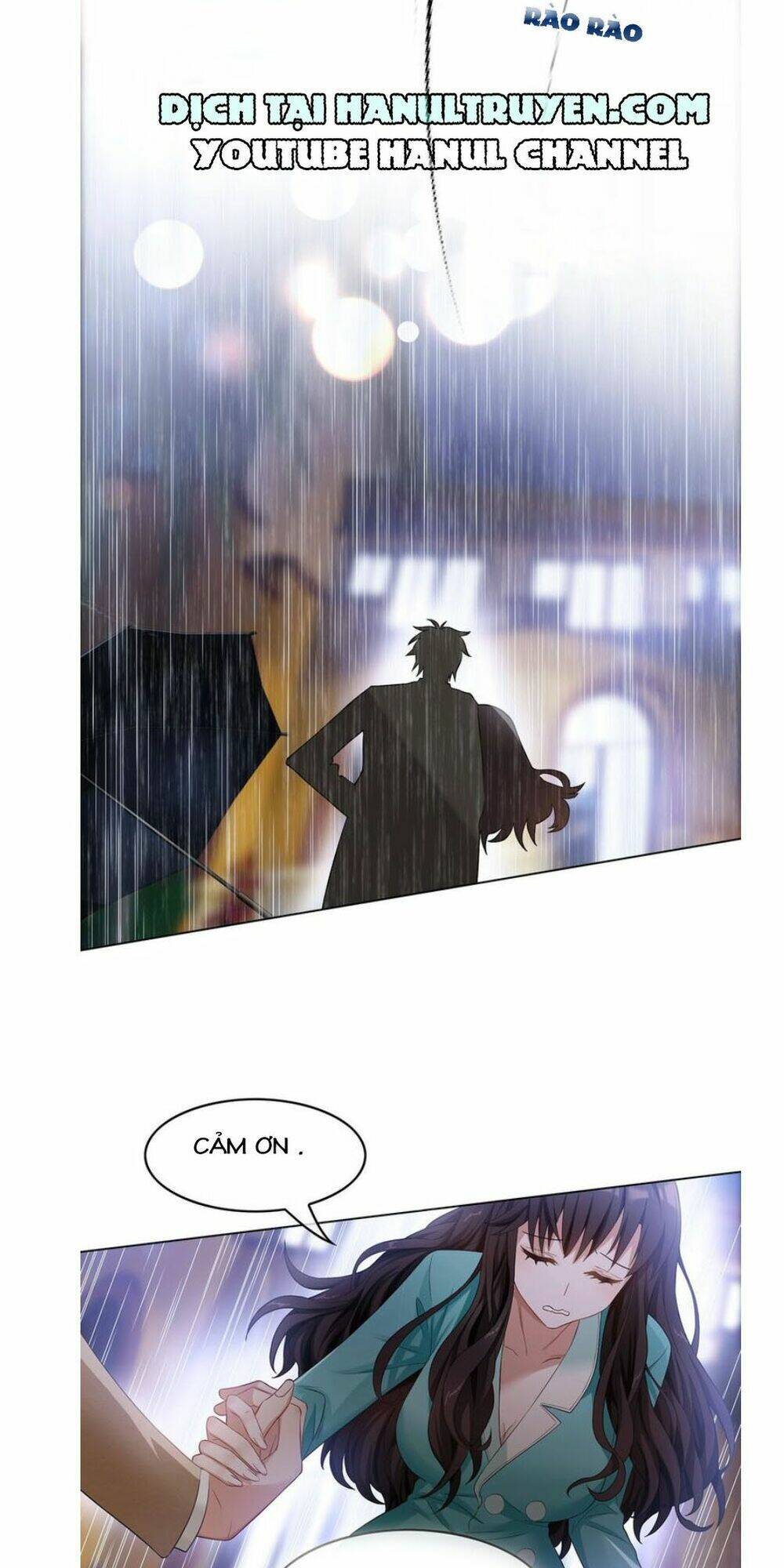 Cô Vợ Nhỏ Nuông Chiều Quá Lại Thành Ác!! Chapter 22 - Trang 3