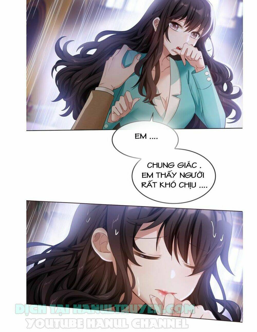 Cô Vợ Nhỏ Nuông Chiều Quá Lại Thành Ác!! Chapter 22 - Trang 3