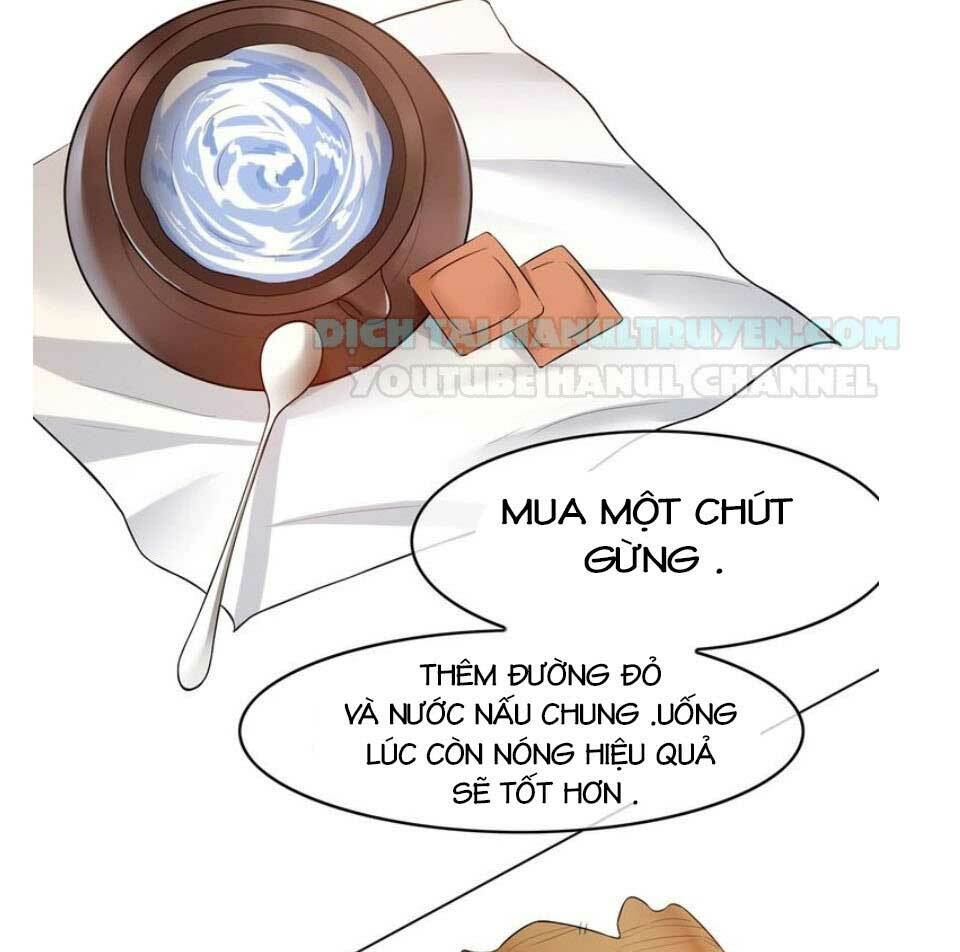 Cô Vợ Nhỏ Nuông Chiều Quá Lại Thành Ác!! Chapter 23 - Trang 3