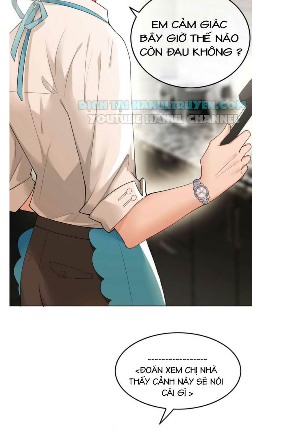 Cô Vợ Nhỏ Nuông Chiều Quá Lại Thành Ác!! Chapter 23 - Trang 3