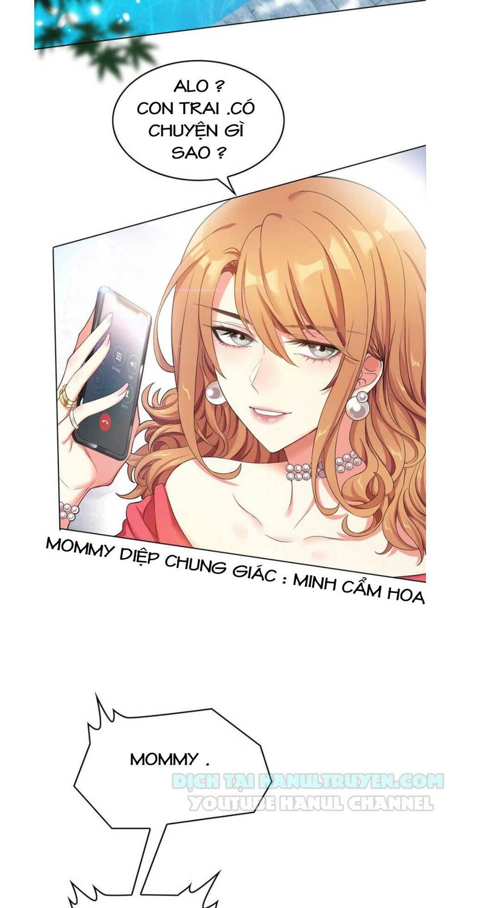 Cô Vợ Nhỏ Nuông Chiều Quá Lại Thành Ác!! Chapter 23 - Trang 3