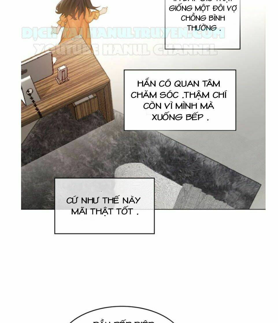 Cô Vợ Nhỏ Nuông Chiều Quá Lại Thành Ác!! Chapter 24 - Next Chapter 25