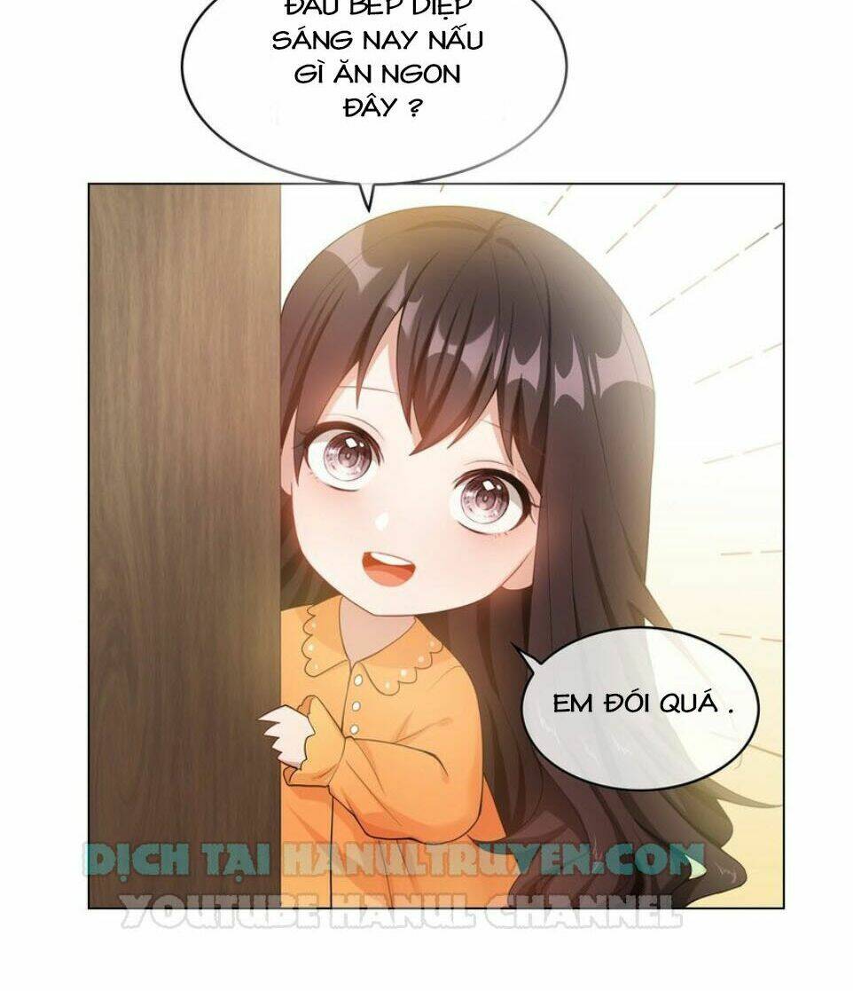 Cô Vợ Nhỏ Nuông Chiều Quá Lại Thành Ác!! Chapter 24 - Next Chapter 25