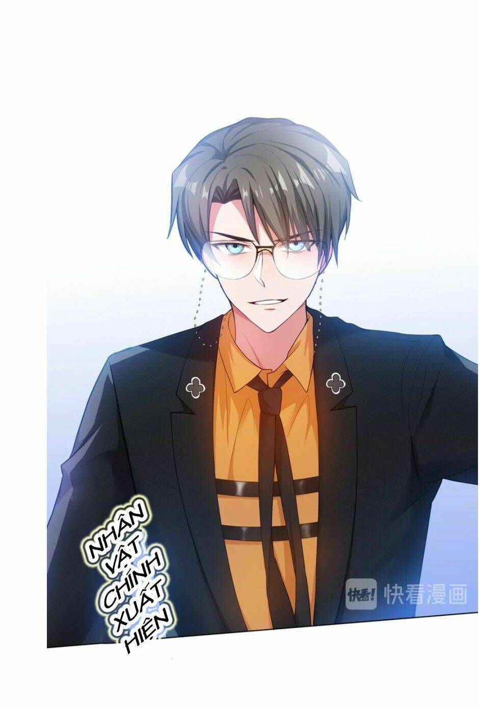 Cô Vợ Nhỏ Nuông Chiều Quá Lại Thành Ác!! Chapter 27 - Trang 3