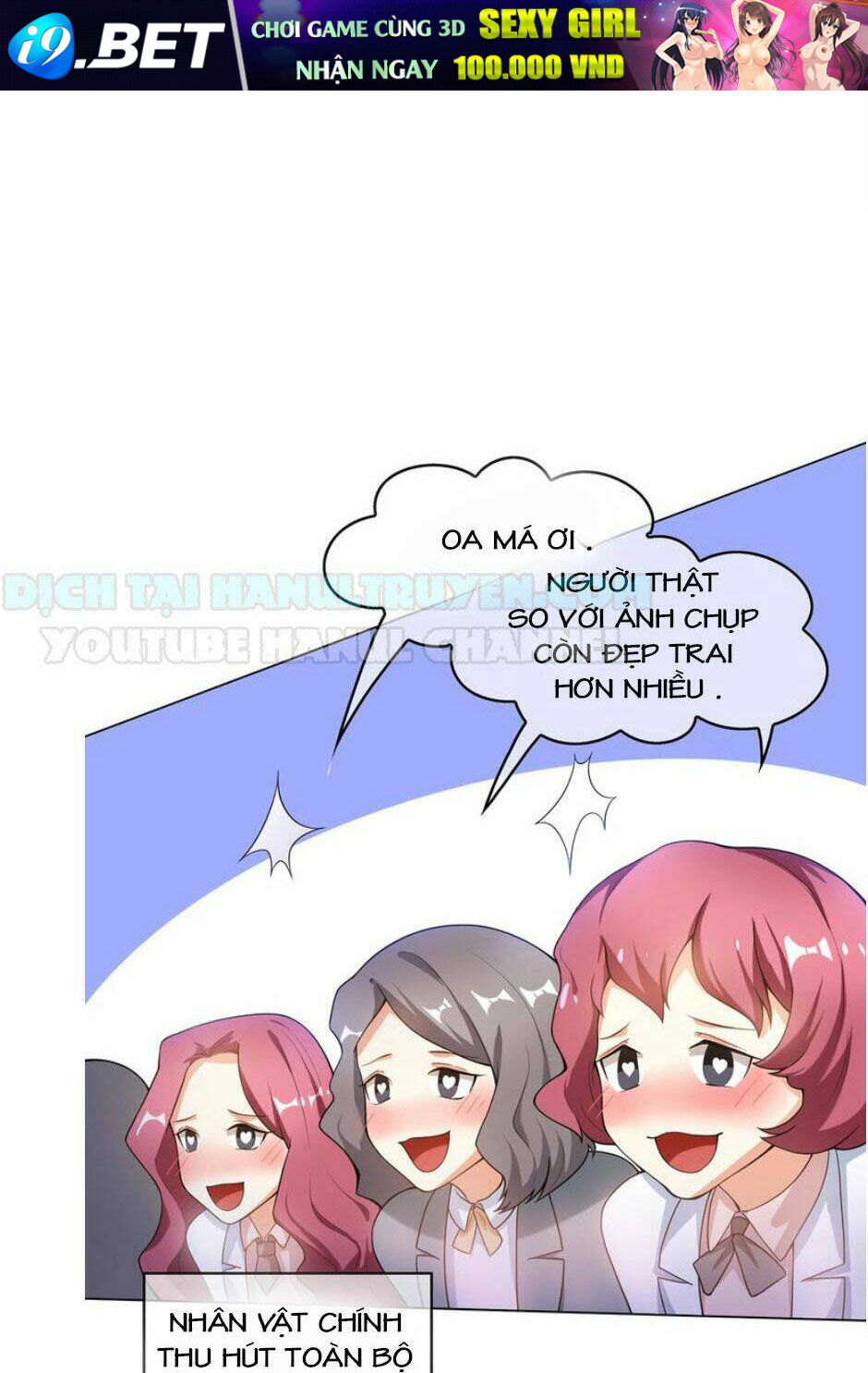 Cô Vợ Nhỏ Nuông Chiều Quá Lại Thành Ác!! Chapter 27 - Trang 3