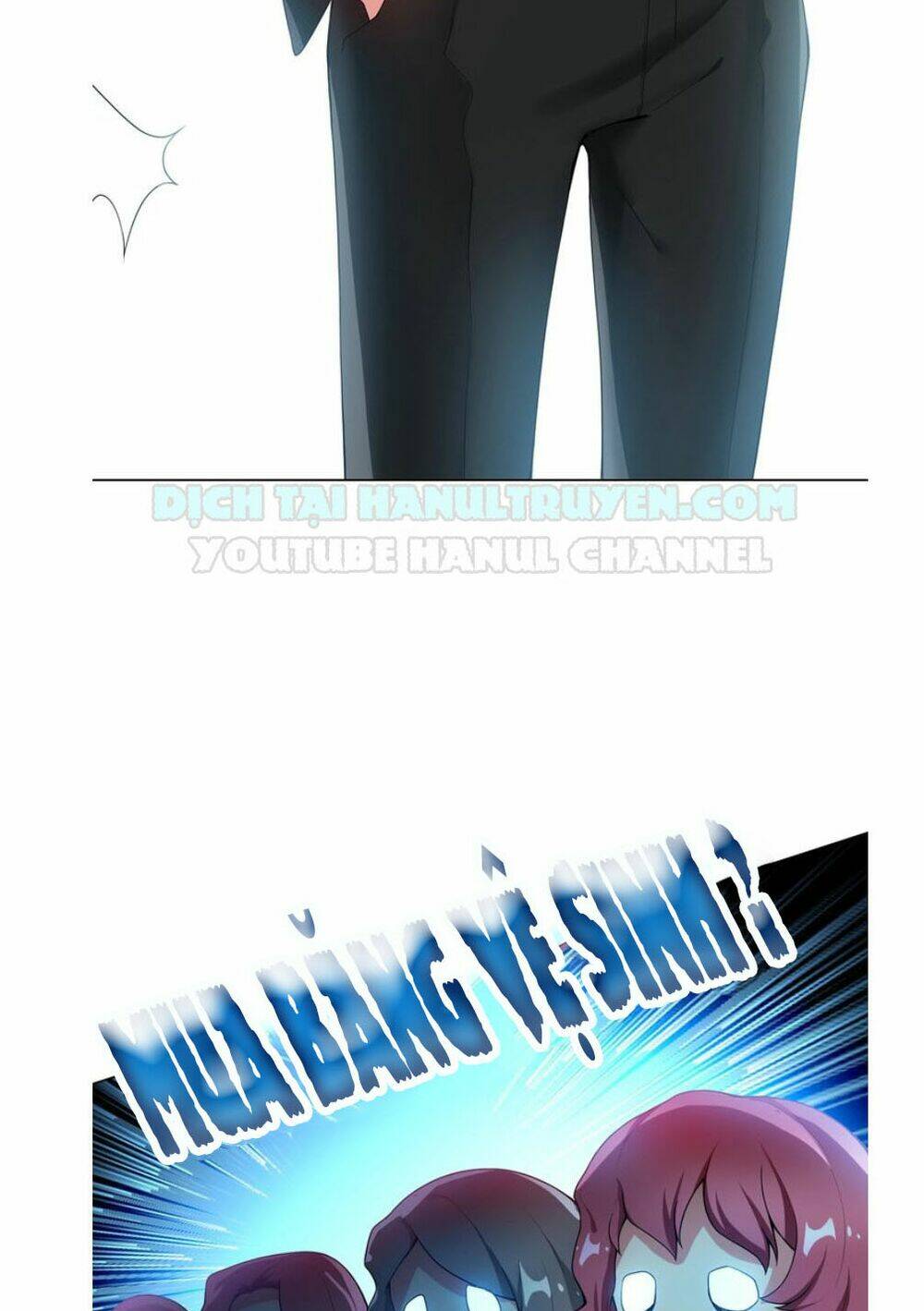 Cô Vợ Nhỏ Nuông Chiều Quá Lại Thành Ác!! Chapter 27 - Trang 3