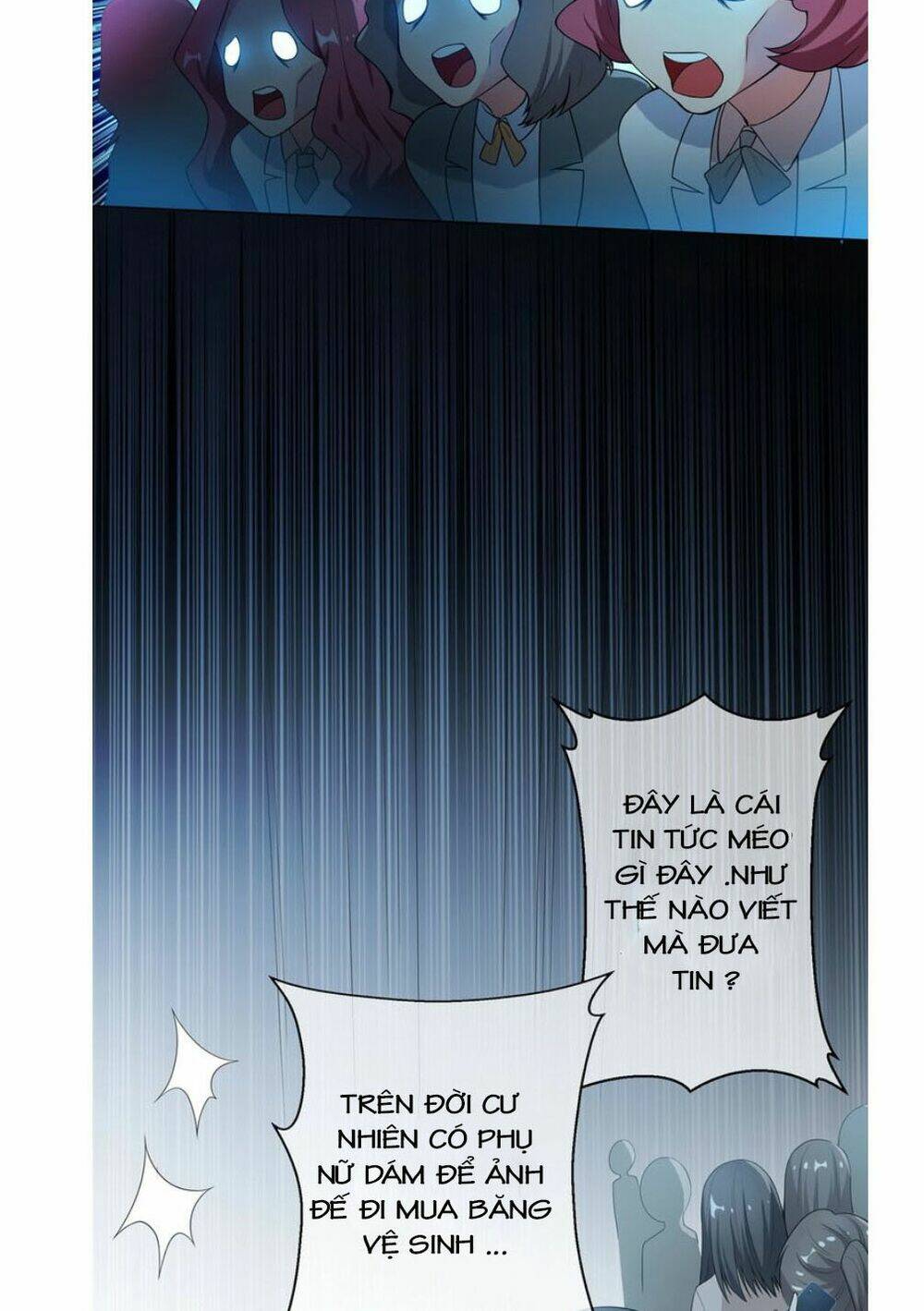 Cô Vợ Nhỏ Nuông Chiều Quá Lại Thành Ác!! Chapter 27 - Trang 3