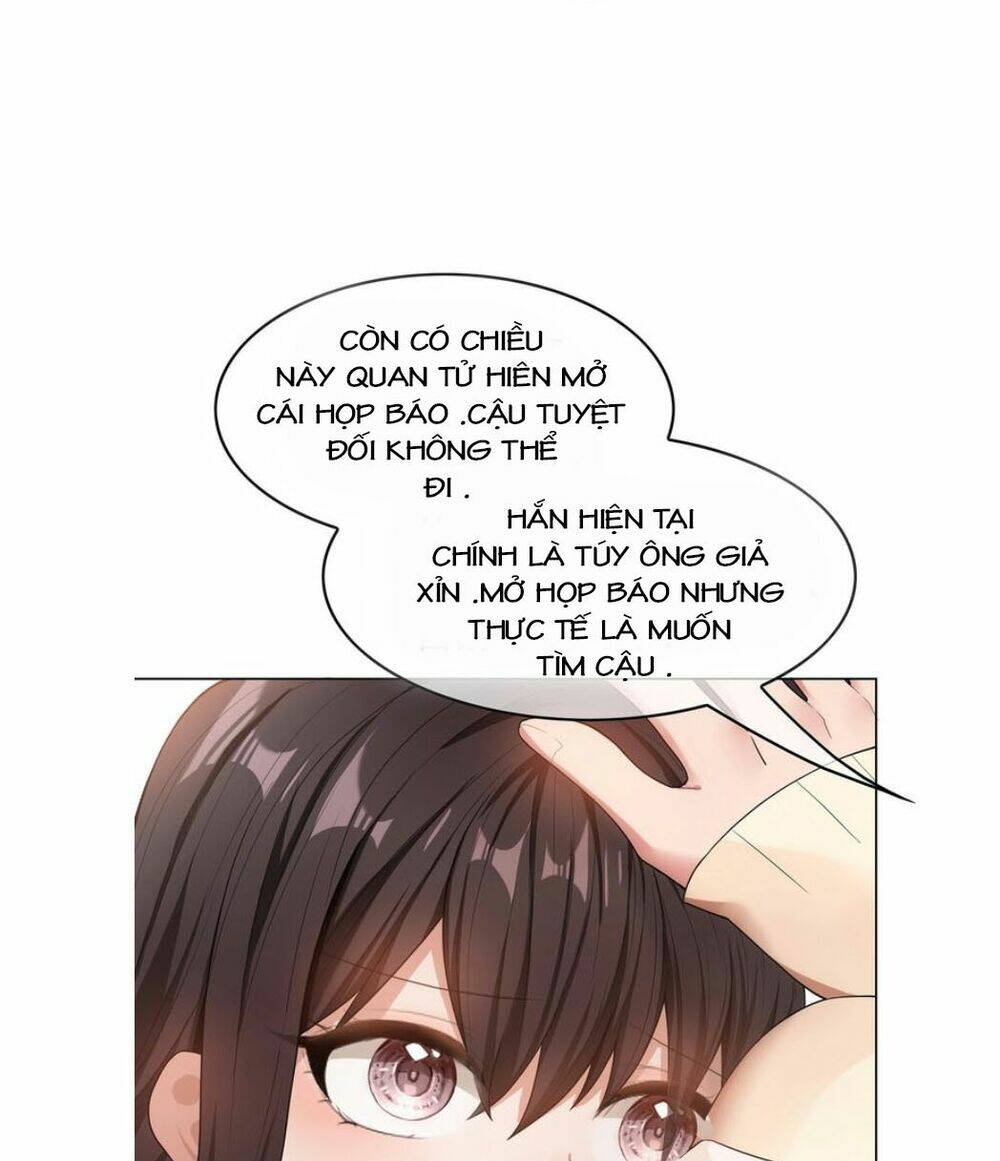 Cô Vợ Nhỏ Nuông Chiều Quá Lại Thành Ác!! Chapter 27 - Trang 3