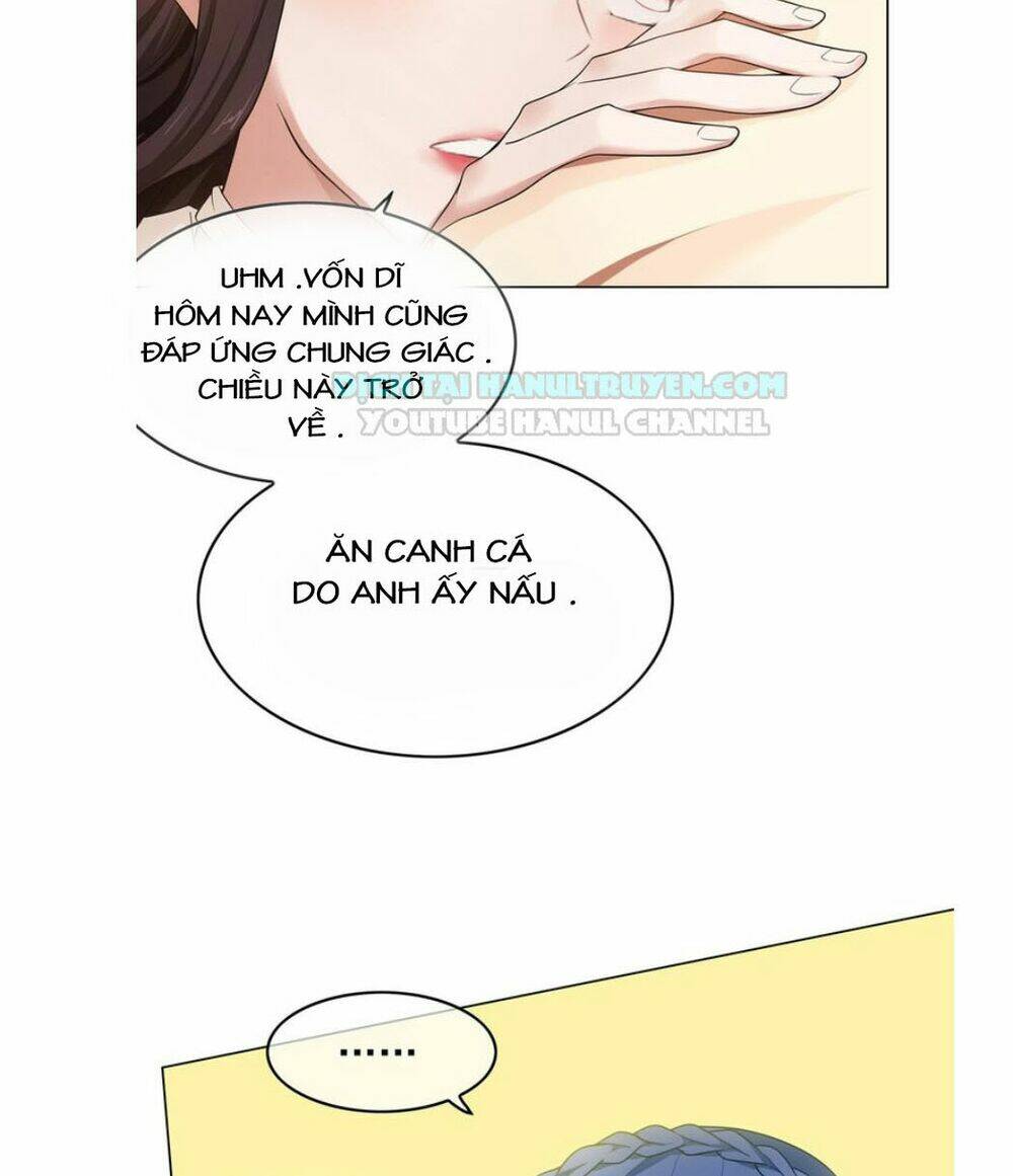 Cô Vợ Nhỏ Nuông Chiều Quá Lại Thành Ác!! Chapter 27 - Trang 3