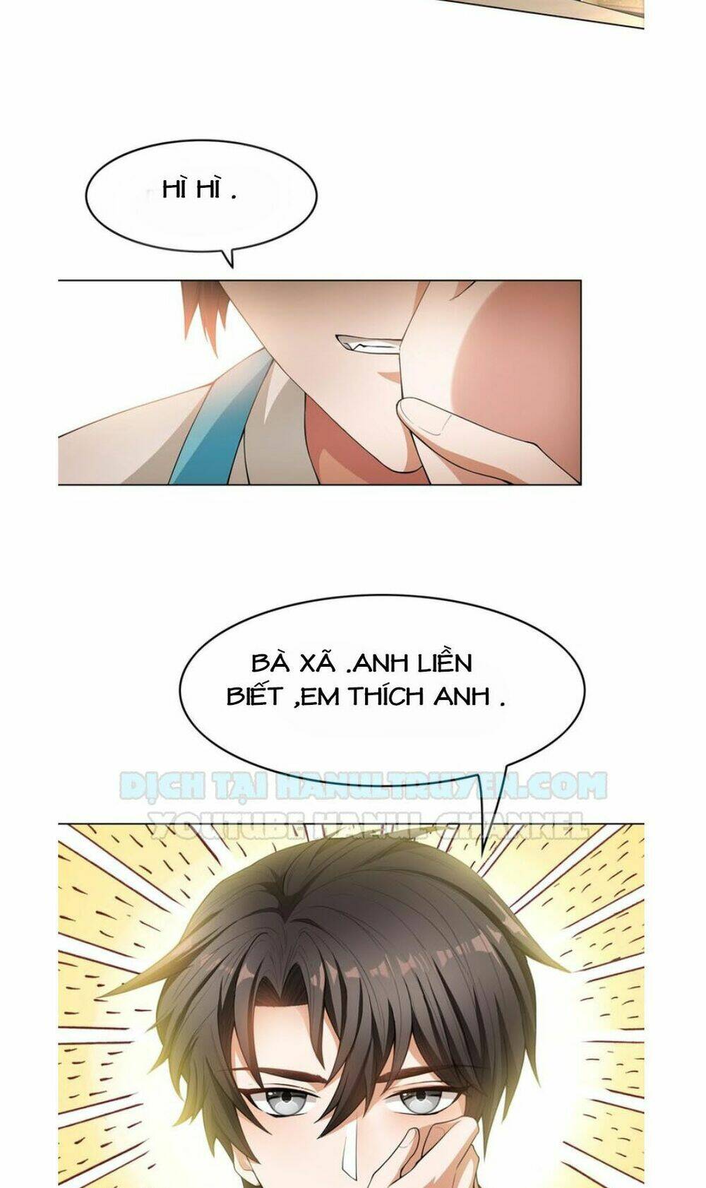 Cô Vợ Nhỏ Nuông Chiều Quá Lại Thành Ác!! Chapter 29 - Trang 3