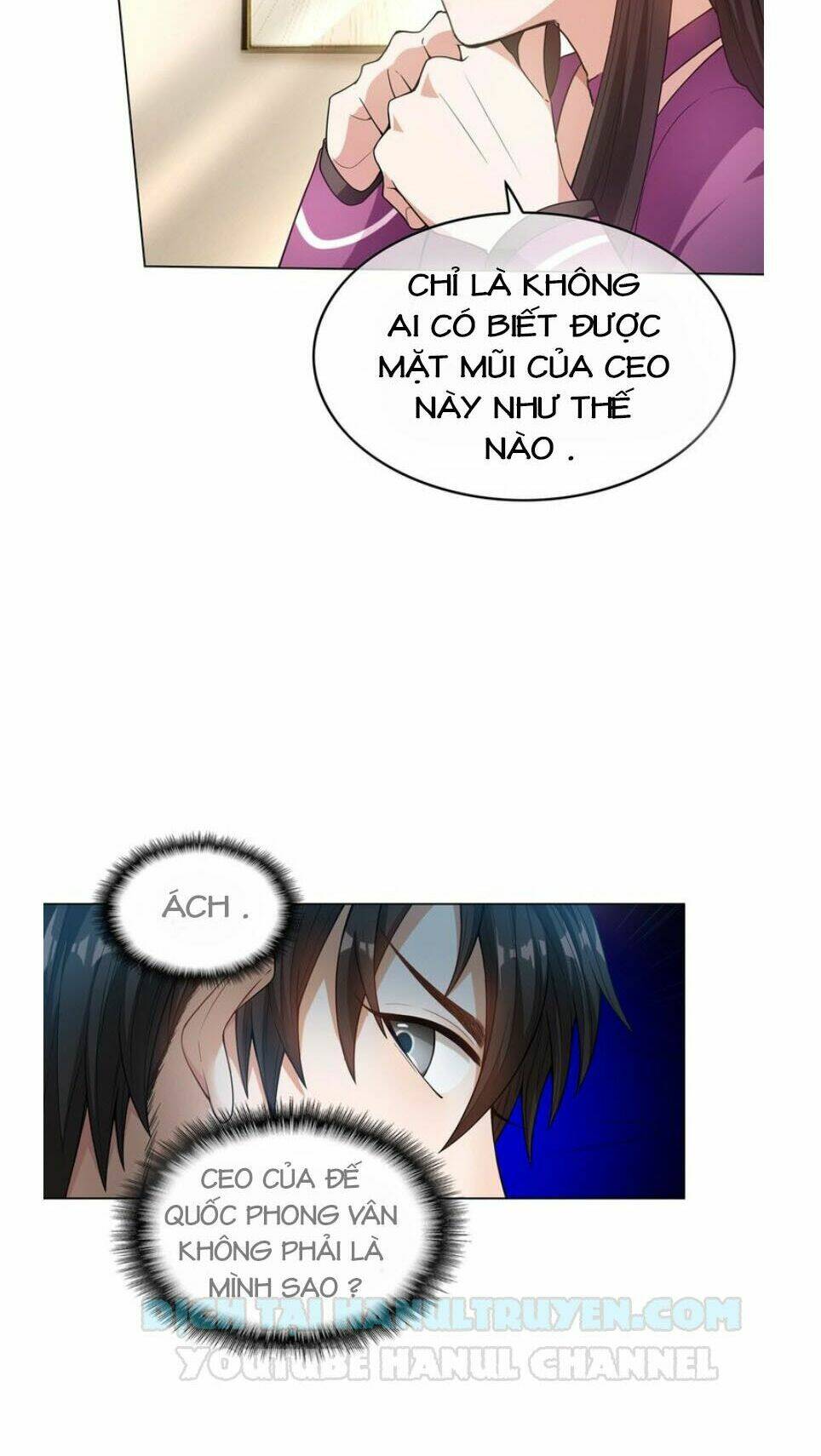 Cô Vợ Nhỏ Nuông Chiều Quá Lại Thành Ác!! Chapter 29 - Trang 3
