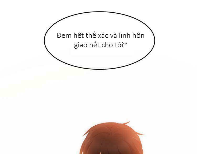 Cô Vợ Nhỏ Nuông Chiều Quá Lại Thành Ác!! Chapter 3 - Trang 3