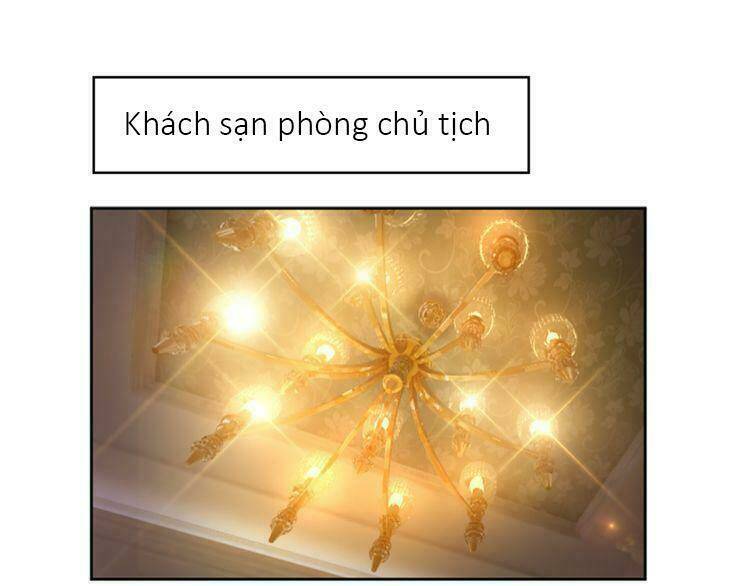 Cô Vợ Nhỏ Nuông Chiều Quá Lại Thành Ác!! Chapter 3 - Trang 3