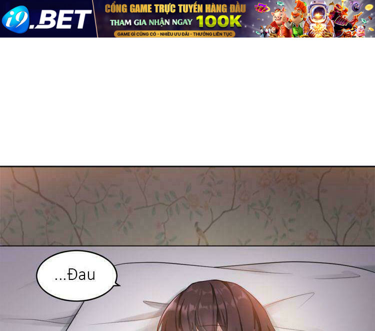 Cô Vợ Nhỏ Nuông Chiều Quá Lại Thành Ác!! Chapter 3 - Trang 3