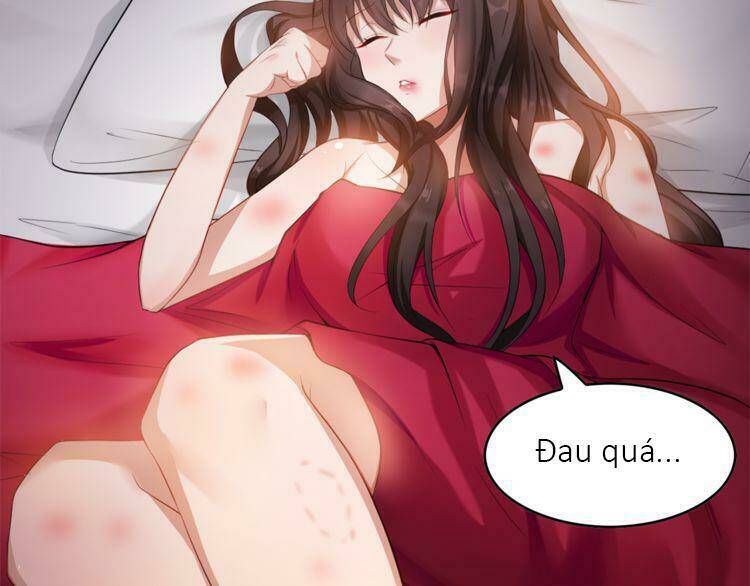Cô Vợ Nhỏ Nuông Chiều Quá Lại Thành Ác!! Chapter 3 - Trang 3
