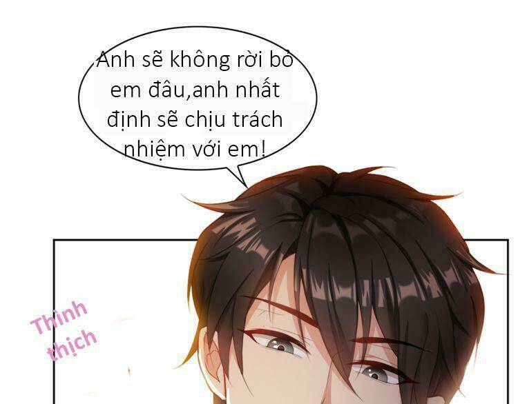Cô Vợ Nhỏ Nuông Chiều Quá Lại Thành Ác!! Chapter 3 - Trang 3