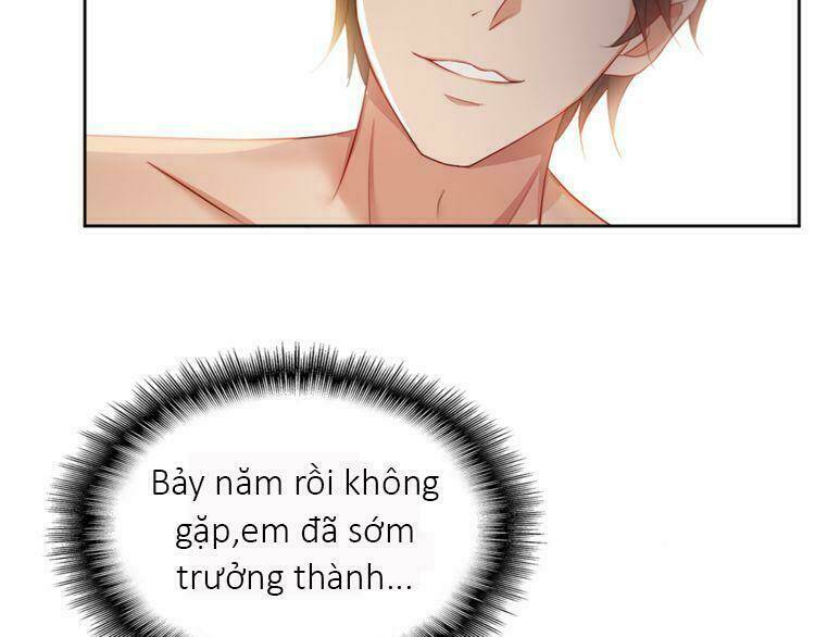 Cô Vợ Nhỏ Nuông Chiều Quá Lại Thành Ác!! Chapter 3 - Trang 3