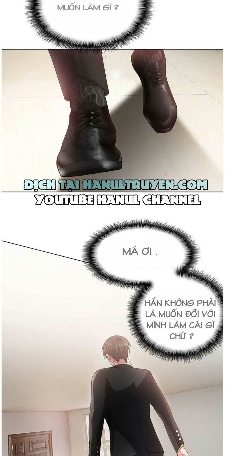 Cô Vợ Nhỏ Nuông Chiều Quá Lại Thành Ác!! Chapter 30 - Trang 3
