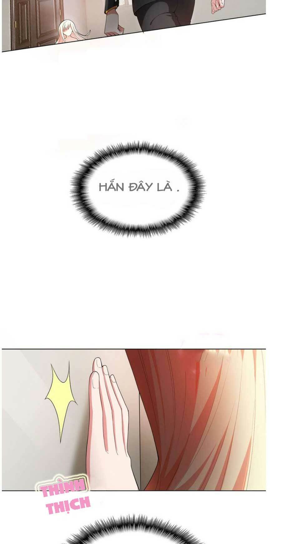Cô Vợ Nhỏ Nuông Chiều Quá Lại Thành Ác!! Chapter 30 - Trang 3