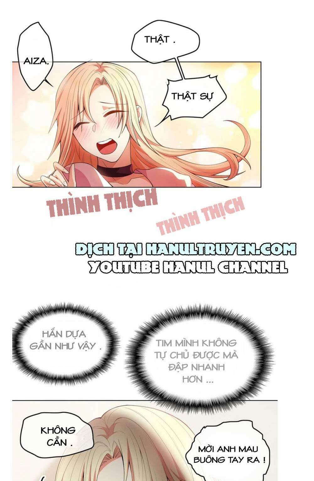 Cô Vợ Nhỏ Nuông Chiều Quá Lại Thành Ác!! Chapter 30 - Trang 3