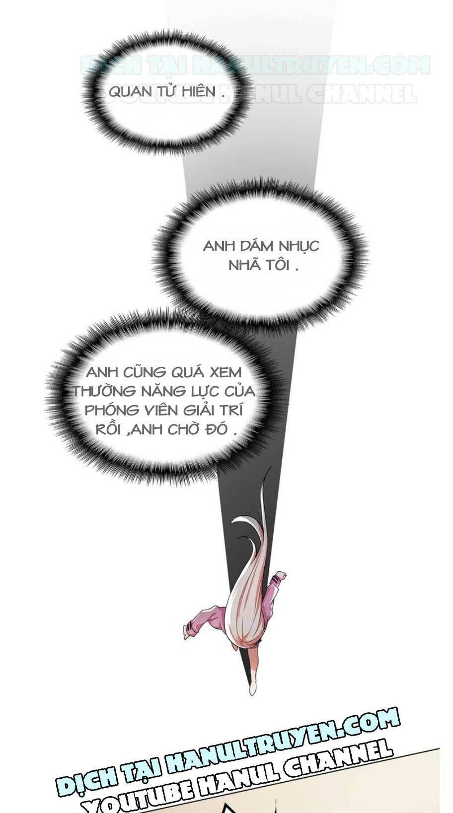 Cô Vợ Nhỏ Nuông Chiều Quá Lại Thành Ác!! Chapter 30 - Trang 3