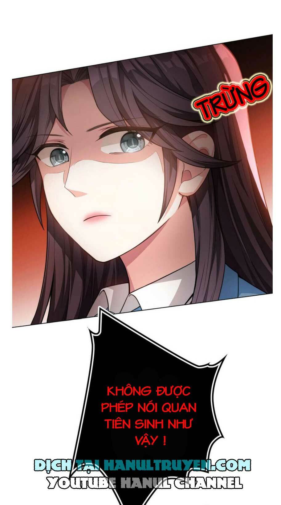 Cô Vợ Nhỏ Nuông Chiều Quá Lại Thành Ác!! Chapter 30 - Trang 3