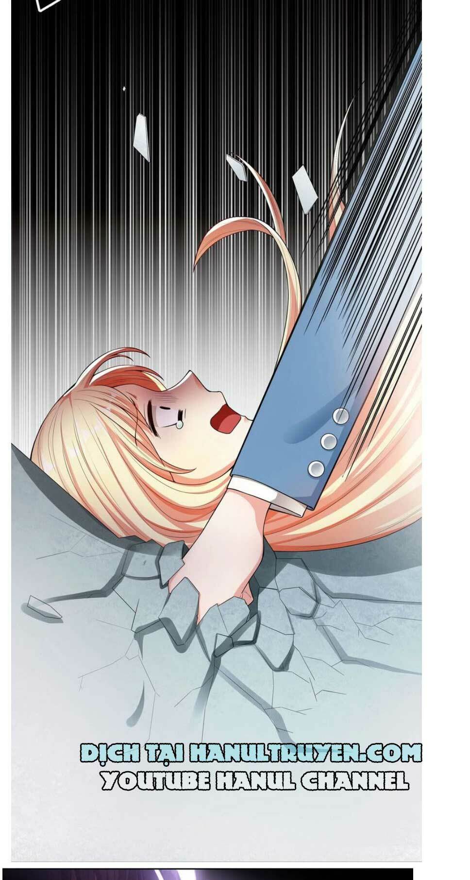 Cô Vợ Nhỏ Nuông Chiều Quá Lại Thành Ác!! Chapter 30 - Trang 3