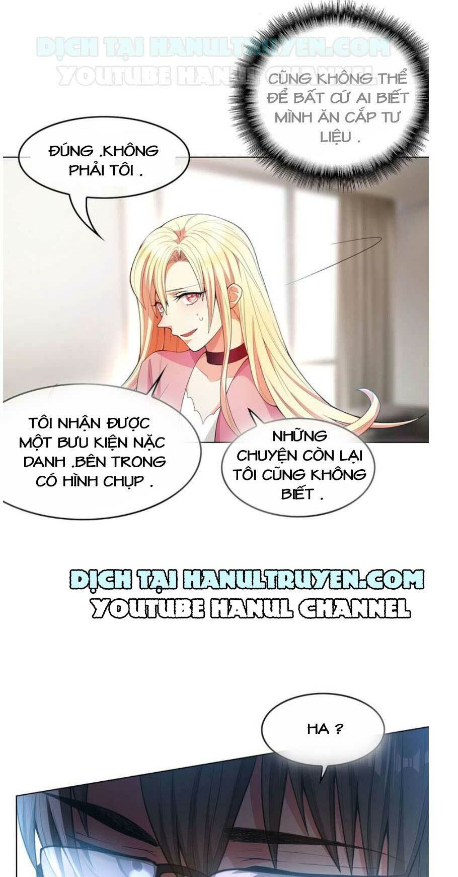 Cô Vợ Nhỏ Nuông Chiều Quá Lại Thành Ác!! Chapter 30 - Trang 3