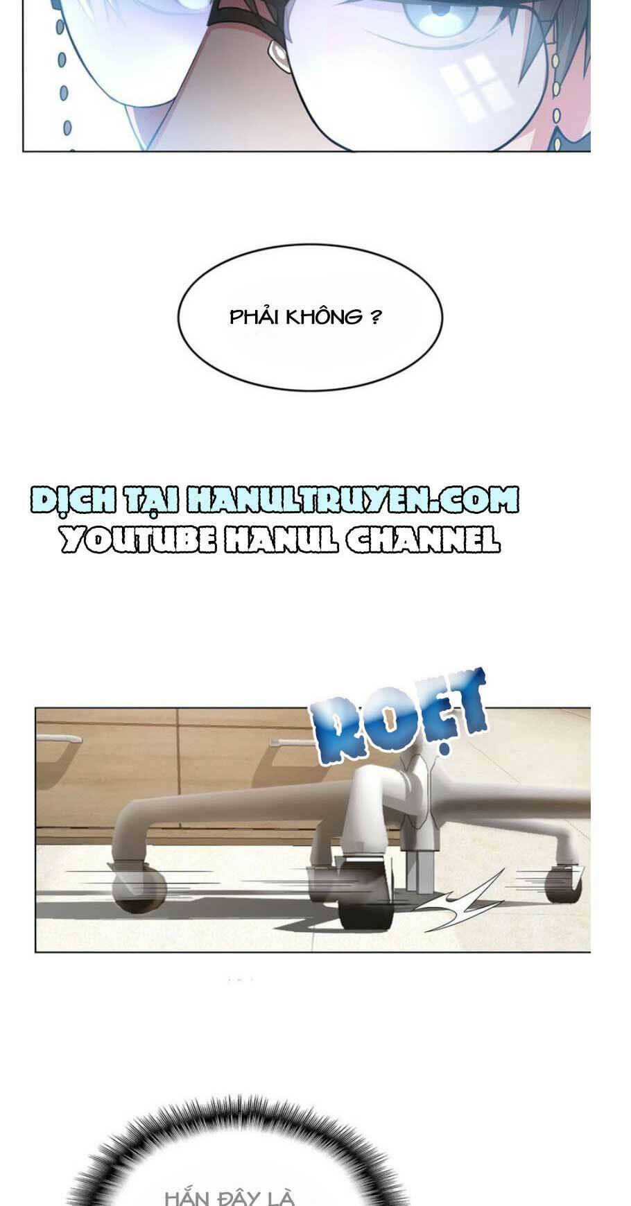 Cô Vợ Nhỏ Nuông Chiều Quá Lại Thành Ác!! Chapter 30 - Trang 3