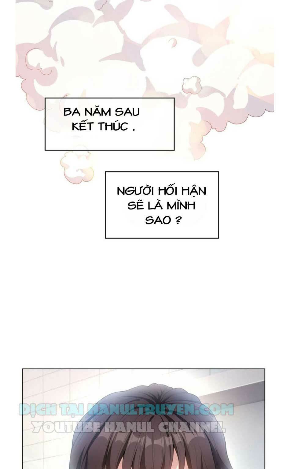 Cô Vợ Nhỏ Nuông Chiều Quá Lại Thành Ác!! Chapter 31 - Trang 3