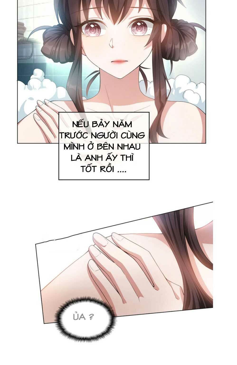 Cô Vợ Nhỏ Nuông Chiều Quá Lại Thành Ác!! Chapter 31 - Trang 3