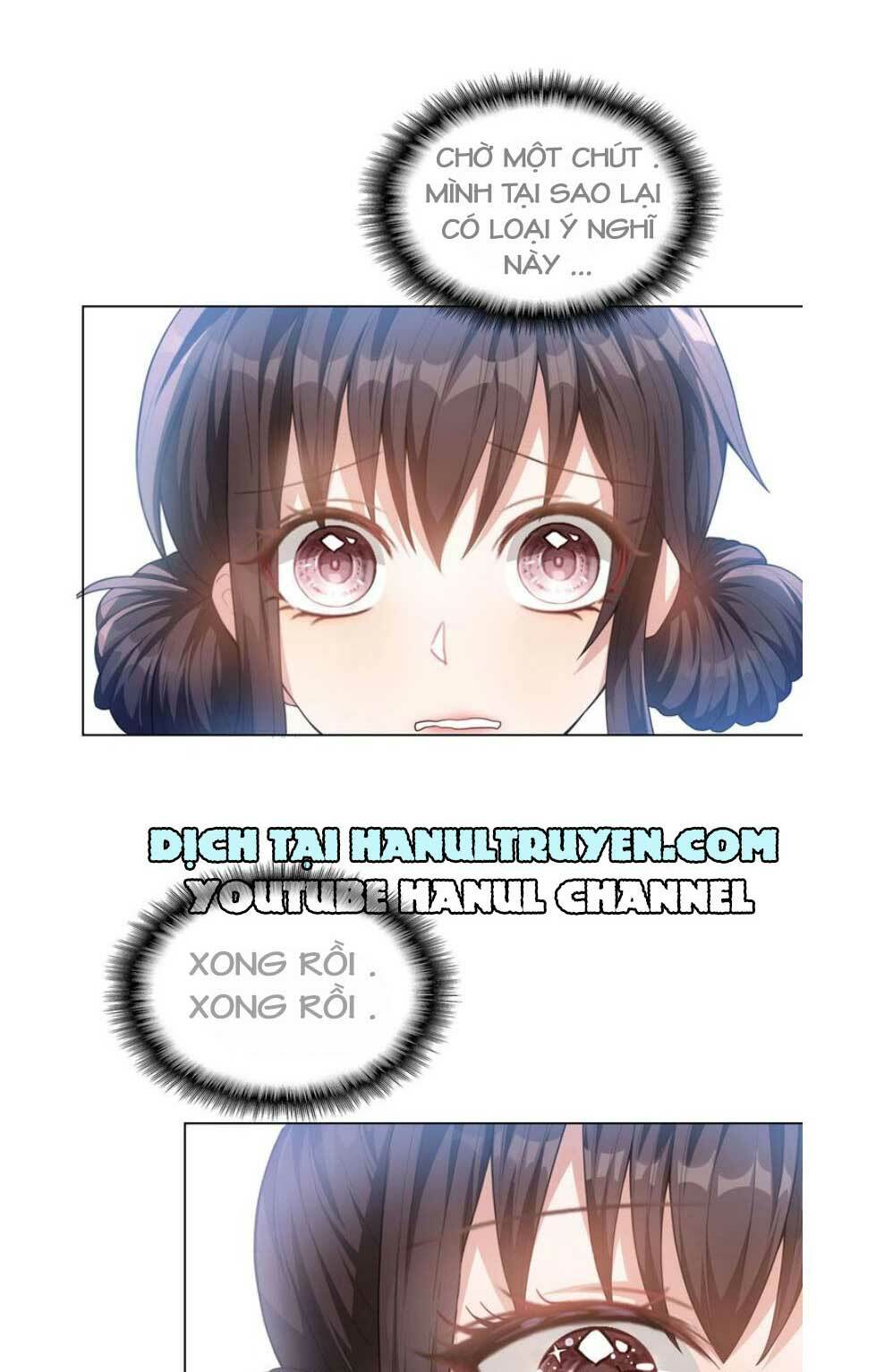 Cô Vợ Nhỏ Nuông Chiều Quá Lại Thành Ác!! Chapter 31 - Trang 3