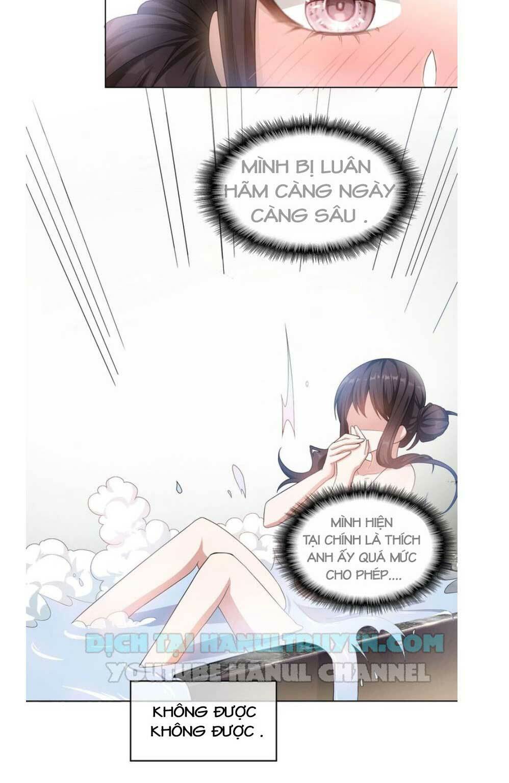 Cô Vợ Nhỏ Nuông Chiều Quá Lại Thành Ác!! Chapter 31 - Trang 3