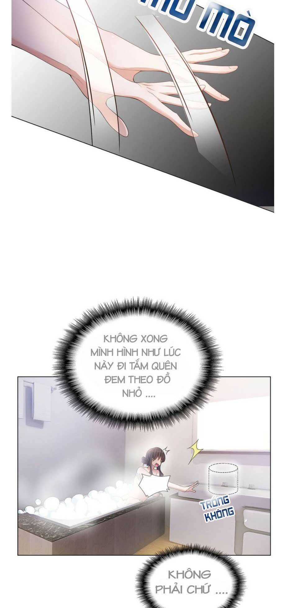 Cô Vợ Nhỏ Nuông Chiều Quá Lại Thành Ác!! Chapter 31 - Trang 3