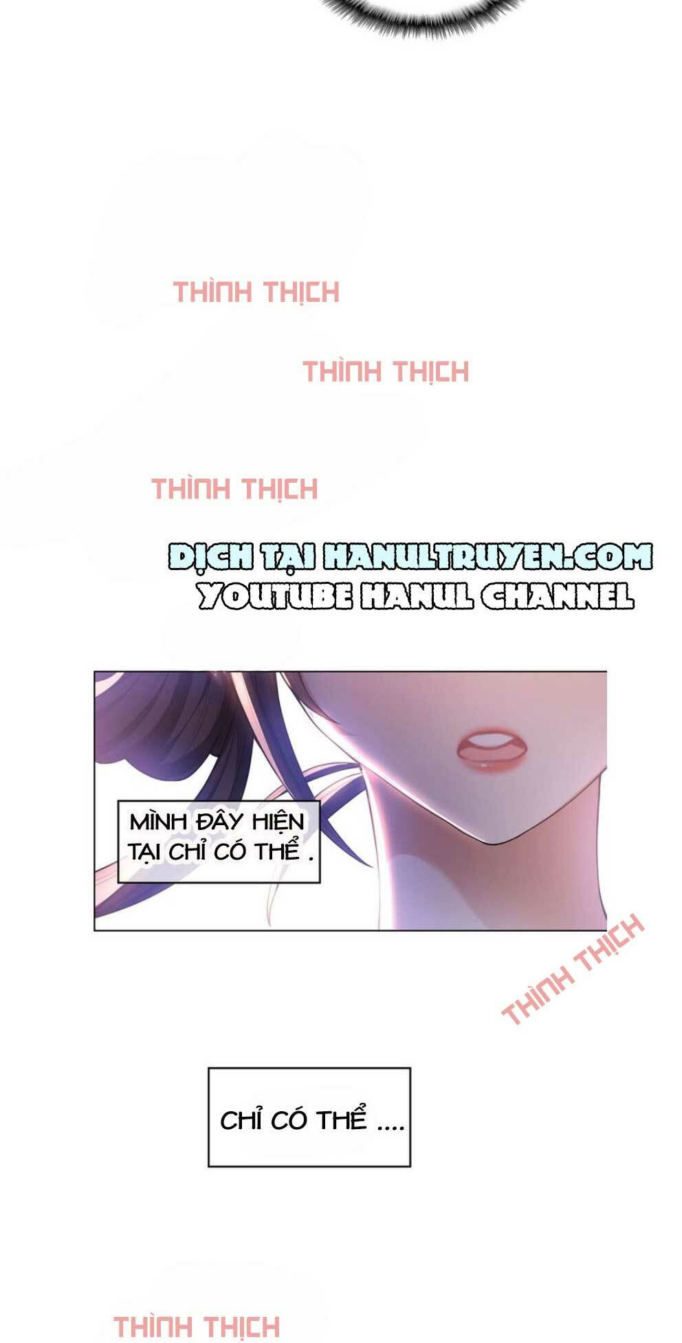 Cô Vợ Nhỏ Nuông Chiều Quá Lại Thành Ác!! Chapter 31 - Trang 3