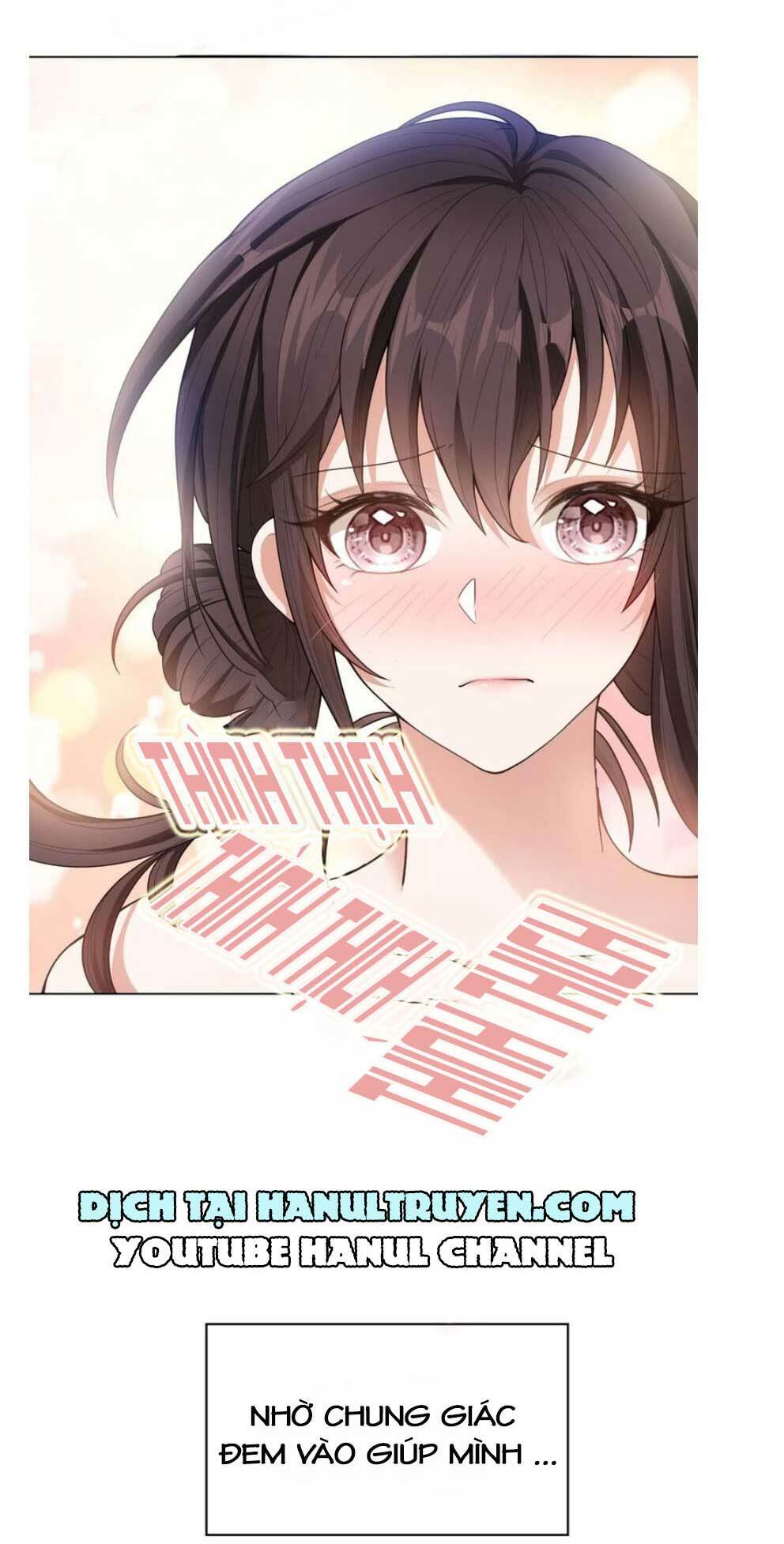 Cô Vợ Nhỏ Nuông Chiều Quá Lại Thành Ác!! Chapter 31 - Trang 3