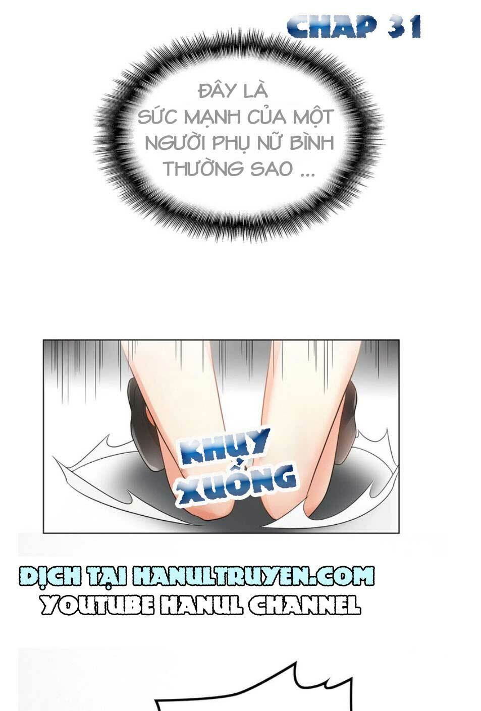 Cô Vợ Nhỏ Nuông Chiều Quá Lại Thành Ác!! Chapter 31 - Trang 3