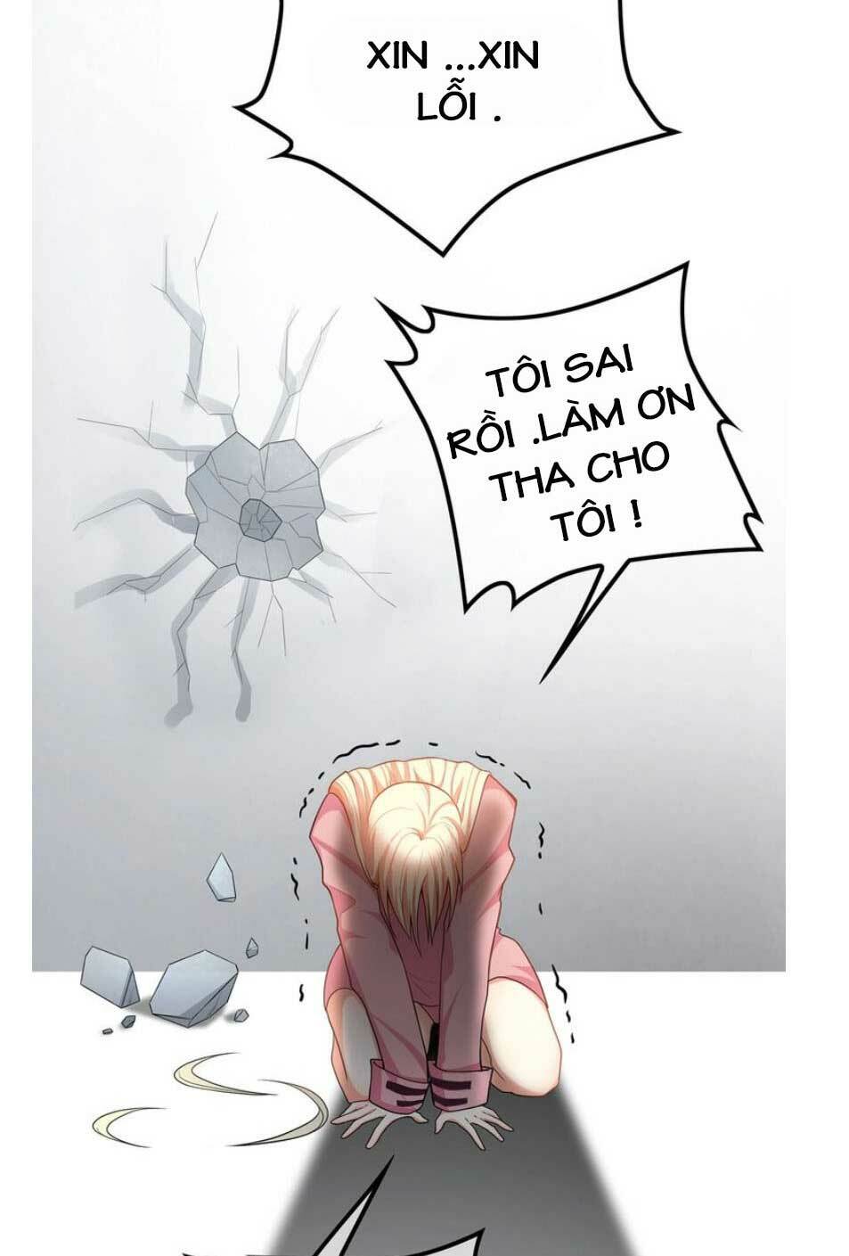Cô Vợ Nhỏ Nuông Chiều Quá Lại Thành Ác!! Chapter 31 - Trang 3